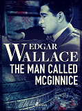 Cover for The Man Called McGinnice
