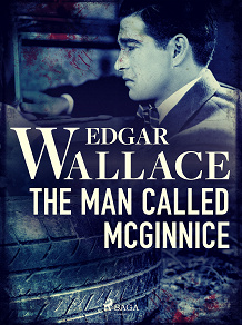 Omslagsbild för The Man Called McGinnice