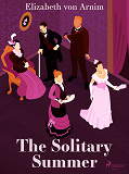 Cover for The Solitary Summer