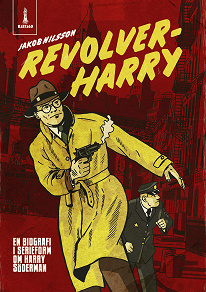 Cover for Revolver-Harry