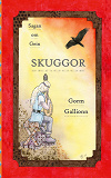 Omslagsbild för Skuggor: Sagan om Gein