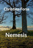 Omslagsbild för Nemesis: Vedergällning
