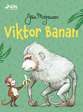 Omslagsbild för Viktor Banan