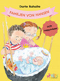 Omslagsbild för Familjen von Hansen och nappträdet