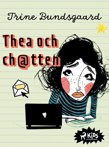 Cover for Thea och ch@tten