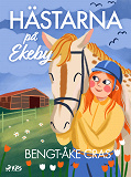 Cover for Hästarna på Ekeby