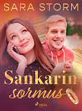 Omslagsbild för Sankarin sormus