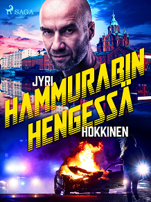 Omslagsbild för Hammurabin hengessä