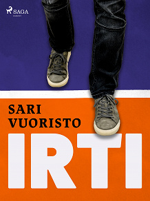 Cover for Irti