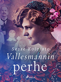 Cover for Vallesmannin perhe