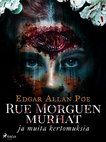 Cover for Rue Morguen murhat ja muita kertomuksia