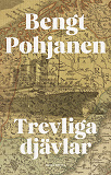 Cover for Trevliga djävlar : roman