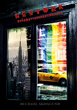 Cover for NewYork 27År&EttHundraTioDagar: En kärlekshistoria