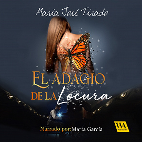 Cover for El adagio de la locura