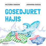 Cover for Gosedjuret Hajis