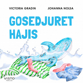 Cover for Gosedjuret Hajis