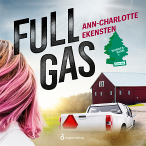 Cover for Full gas