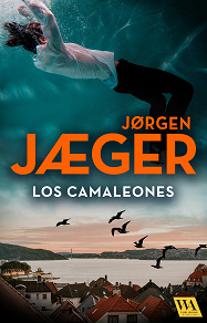 Cover for Los camaleones