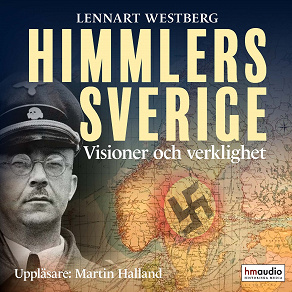 Omslagsbild för Himmlers Sverige