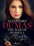 Cover for The War of Women I