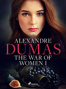 Omslagsbild för The War of Women I