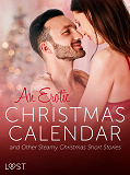 Omslagsbild för An Erotic Christmas Calendar and Other Steamy Christmas Short Stories