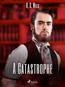Cover for A Catastrophe