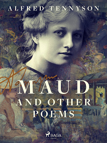 Cover for Maud and Other Poems