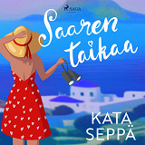 Cover for Saaren taikaa