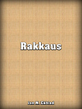 Omslagsbild för Rakkaus