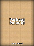 Omslagsbild för Parhaat Palat 10