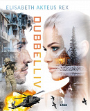 Cover for  Dubbelliv