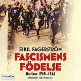 Cover for Fascismens födelse