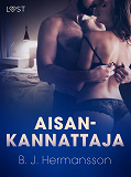 Cover for Aisankannattaja – eroottinen novelli