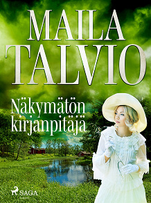 Cover for Näkymätön kirjanpitäjä