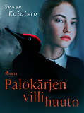 Omslagsbild för Palokärjen villi huuto