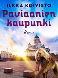 Cover for Paviaanien kaupunki