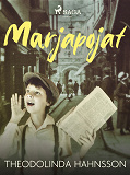 Cover for Marjapojat