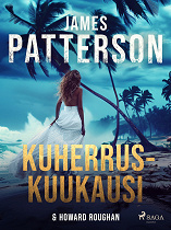 Cover for Kuherruskuukausi