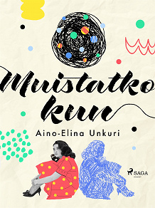 Cover for Muistatko kun