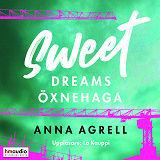 Cover for Sweet Dreams Öxnehaga