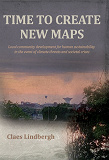 Cover for Time to Create New Maps