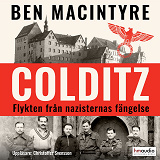 Cover for Colditz