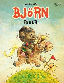 Cover for Björn rider