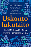 Cover for Uskontolukutaito suomalaisessa yhteiskunnassa