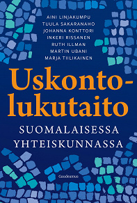 Omslagsbild för Uskontolukutaito suomalaisessa yhteiskunnassa