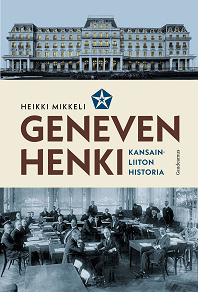 Cover for Geneven henki