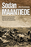 Cover for Sodan maantiede