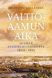 Cover for Valtioaamun aika