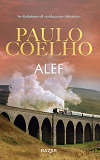 Cover for Alef